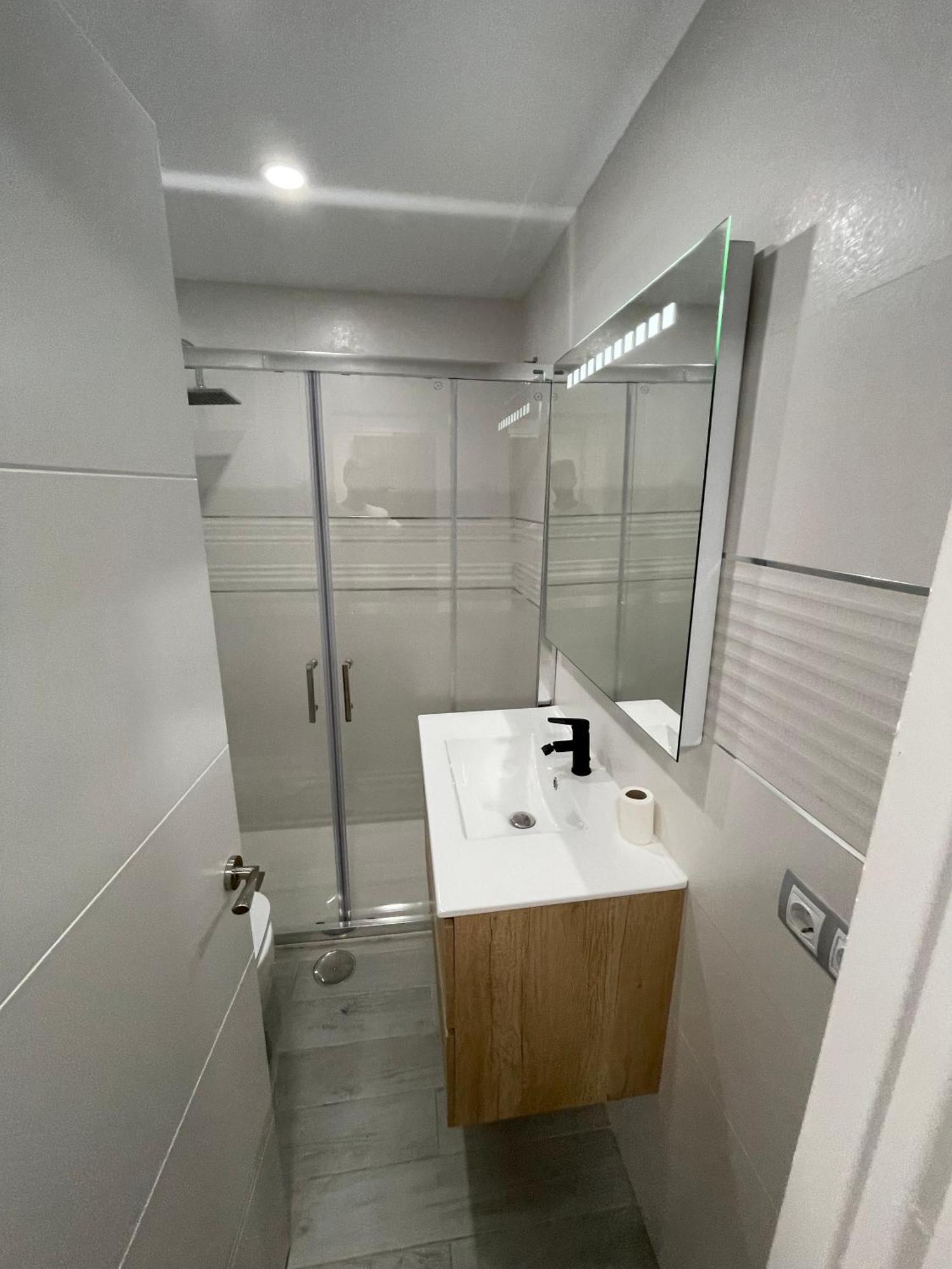 Resitur Luxury Suit 6 Seville Exterior photo