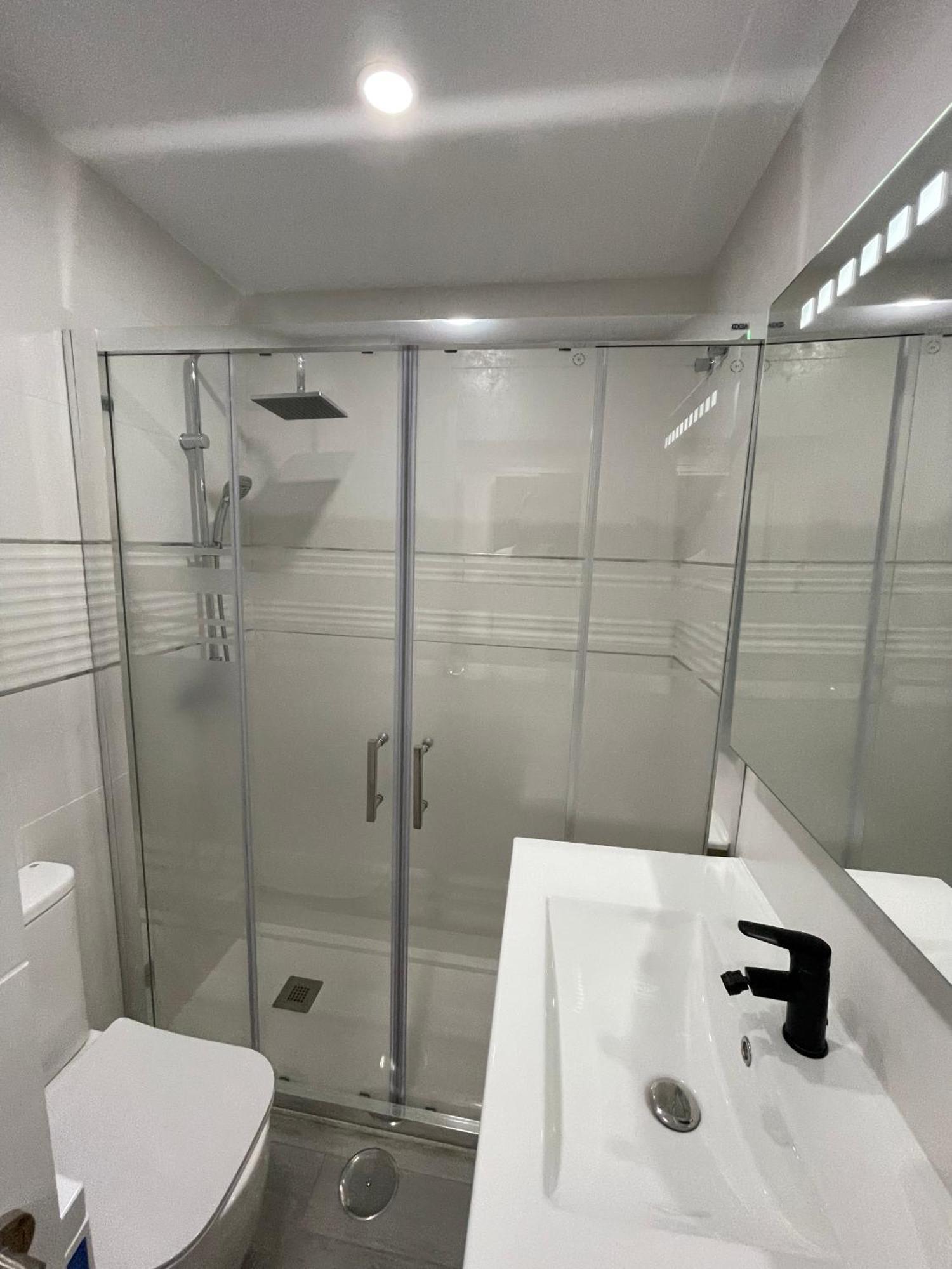 Resitur Luxury Suit 6 Seville Exterior photo