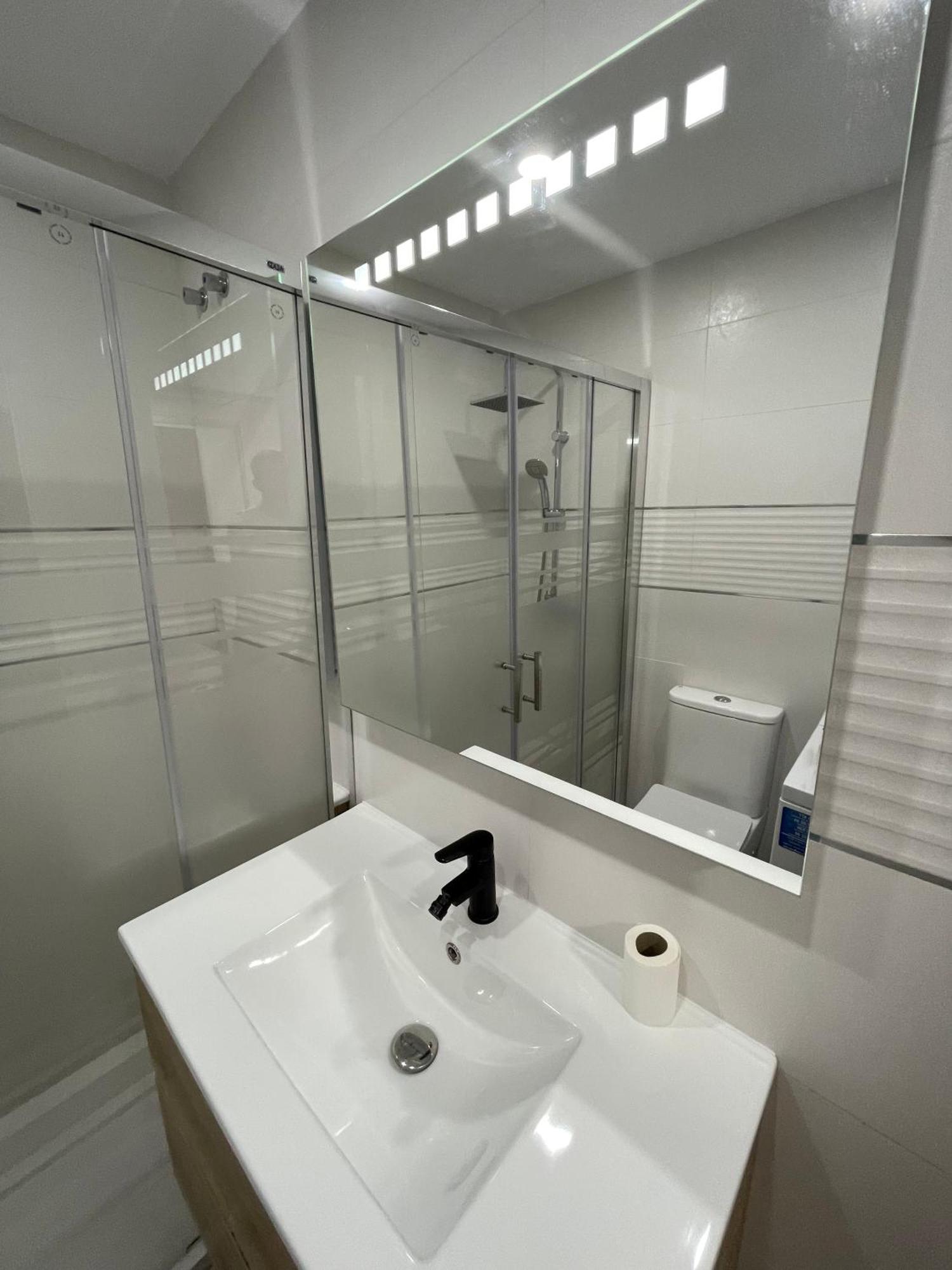 Resitur Luxury Suit 6 Seville Exterior photo
